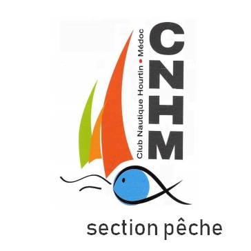Logo section pêche du cnhm